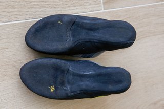 Pies de gato Decathlon Simond Rock + Taglia 36