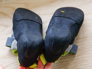 Pies de gato Decathlon Simond Rock + Taglia 36