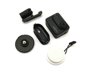 E1810960-0    Camara Deportiva Insta360 Go 3