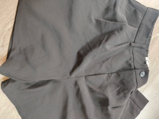 Pantalones ONLY negros talla L/40