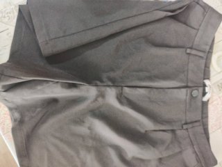 Pantalones ONLY negros talla L/40