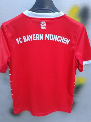 Maglia Calcio Bayern Monaco Adidas tg 11/12 anni