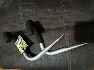 Soportes de pared para bicicleta