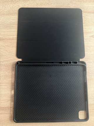 Funda iPad Pro 11 Negra