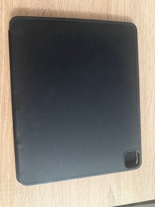 Funda iPad Pro 11 Negra