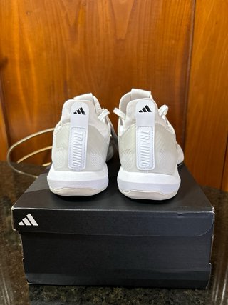 Zapatillas Adidas Rapidmove Trainer Beige 36 2/3