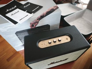 TECLADO + ALTAVOZ (con sus fundas) <estrenar>