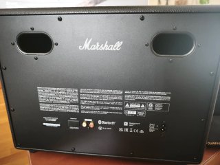 TECLADO + ALTAVOZ (con sus fundas) <estrenar>