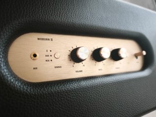 TECLADO + ALTAVOZ (con sus fundas) <estrenar>