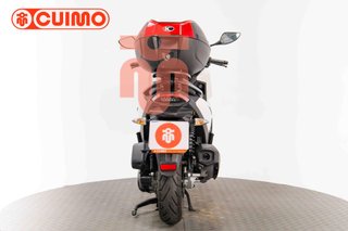 KYMCO SKYTOWN 125