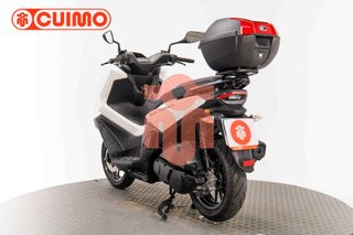 KYMCO SKYTOWN 125