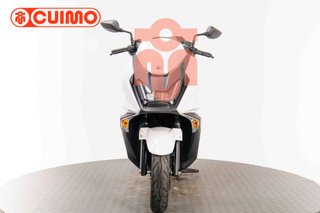 KYMCO SKYTOWN 125