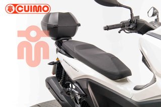 KYMCO SKYTOWN 125
