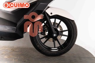 KYMCO SKYTOWN 125