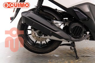 KYMCO SKYTOWN 125