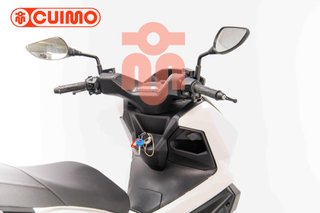 KYMCO SKYTOWN 125