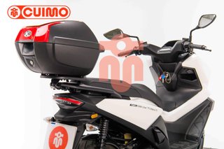 KYMCO SKYTOWN 125