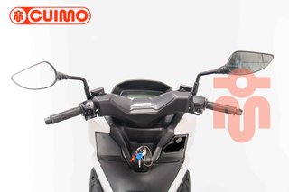 KYMCO SKYTOWN 125
