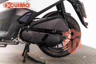 KYMCO SKYTOWN 125