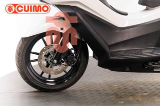 KYMCO SKYTOWN 125