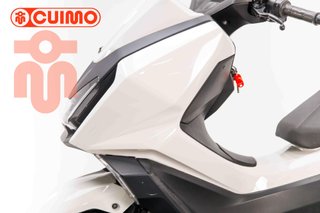 KYMCO SKYTOWN 125