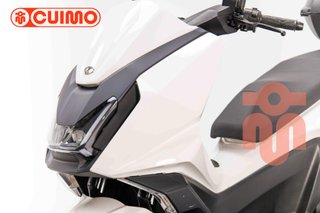 KYMCO SKYTOWN 125