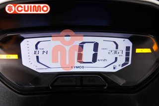 KYMCO SKYTOWN 125