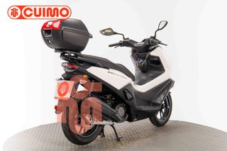 KYMCO SKYTOWN 125