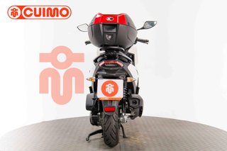 KYMCO SKYTOWN 125