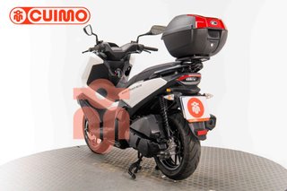 KYMCO SKYTOWN 125