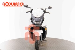 KYMCO SKYTOWN 125