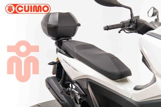 KYMCO SKYTOWN 125