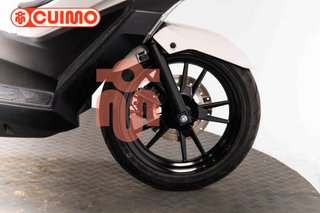 KYMCO SKYTOWN 125