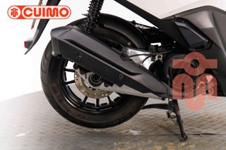 KYMCO SKYTOWN 125