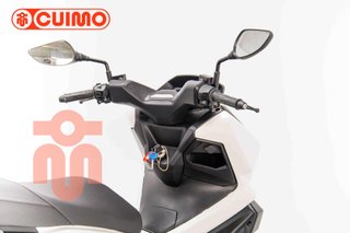KYMCO SKYTOWN 125