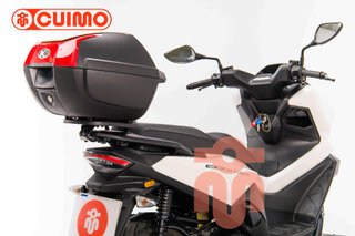 KYMCO SKYTOWN 125