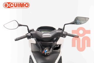 KYMCO SKYTOWN 125