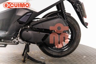 KYMCO SKYTOWN 125