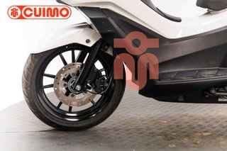 KYMCO SKYTOWN 125