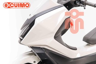 KYMCO SKYTOWN 125