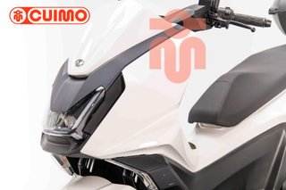 KYMCO SKYTOWN 125