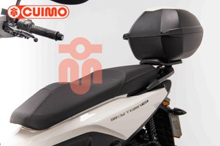 KYMCO SKYTOWN 125