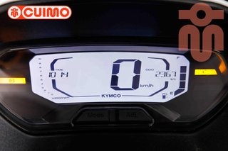 KYMCO SKYTOWN 125