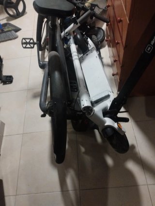 Patinetes Eléctricos Varios Modelos
