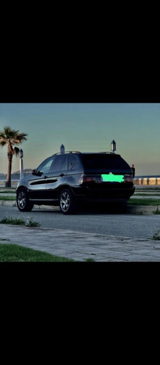 BMW X5 2004