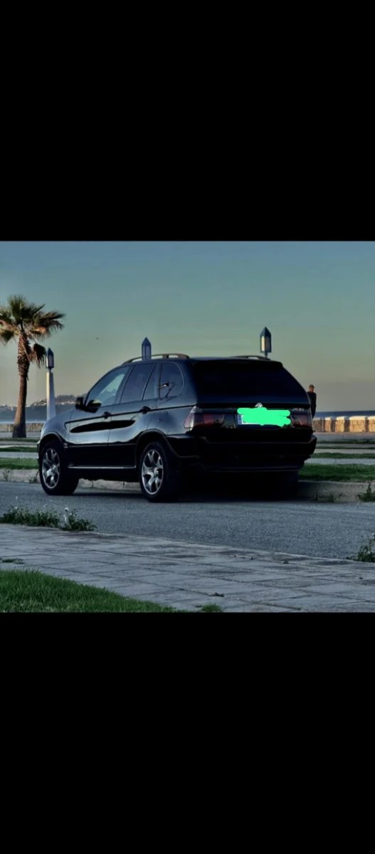 BMW X5 2004 - foto 1