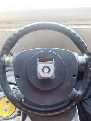 Volante Mondeo MK3 con 2 Airbags