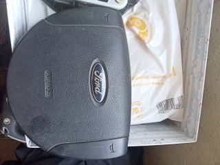 Volante Mondeo MK3 con 2 Airbags