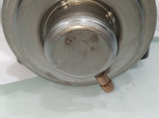 566844 válvula egr 038129637d volkswagen golf v