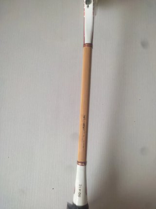 Raqueta Ascot Red Arrow Vintage